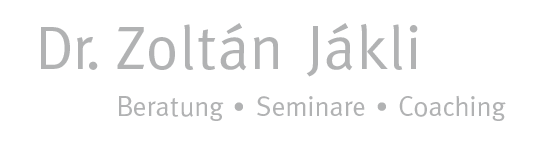 Dr. Zoltan Jakli Logo